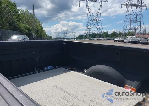 2013 Ford F-150 Xl from USA, damaged, VIN 1FTMF1EM7DKD33680